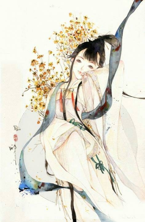 【英皇陈少】莫道娥眉无志气，不