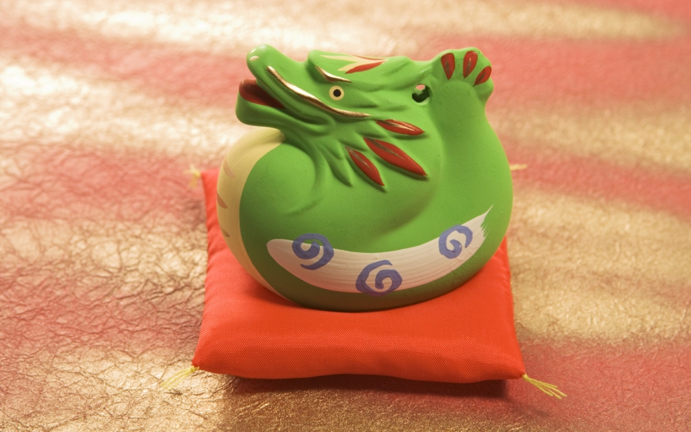 12生肖宽屏 第三辑