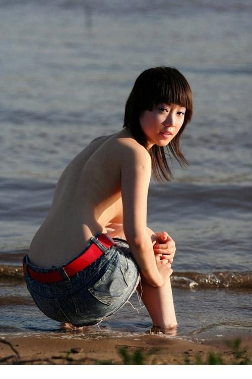 张筱雨性感清纯唯美写真图集
