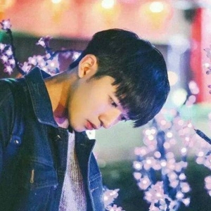 让我再重新追你一回吧 小清新清纯帅气小男生头像