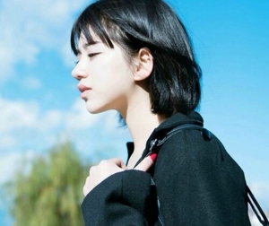 时尚高清唯美清纯可爱小女生头像