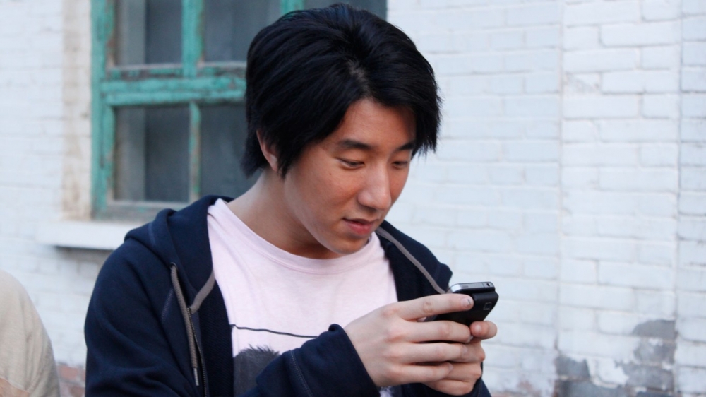 一座城池房祖名电影桌面壁纸