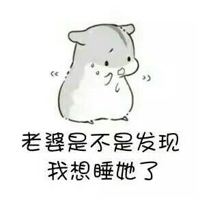 哄对象，撩妹撩汉表情包  喜欢抱走