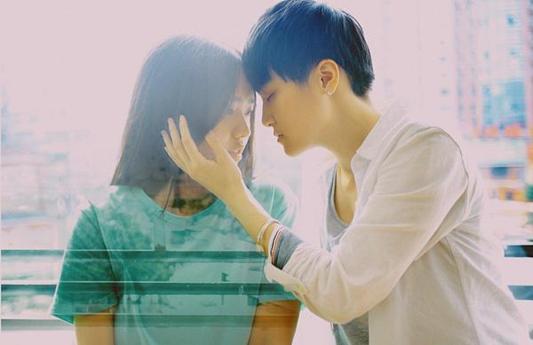 自你走后。