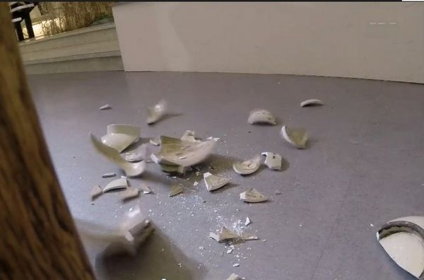 都敏俊被千颂伊吓呆了