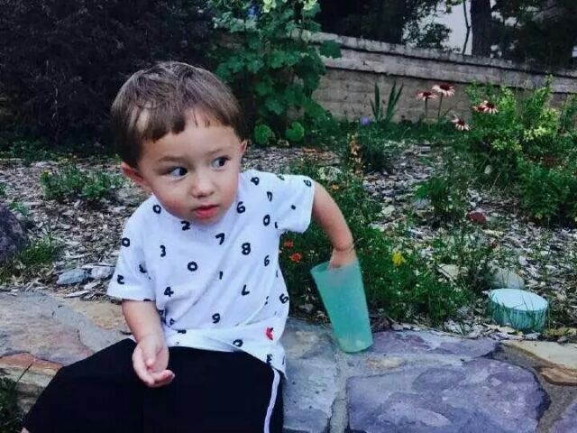 别怪我深爱