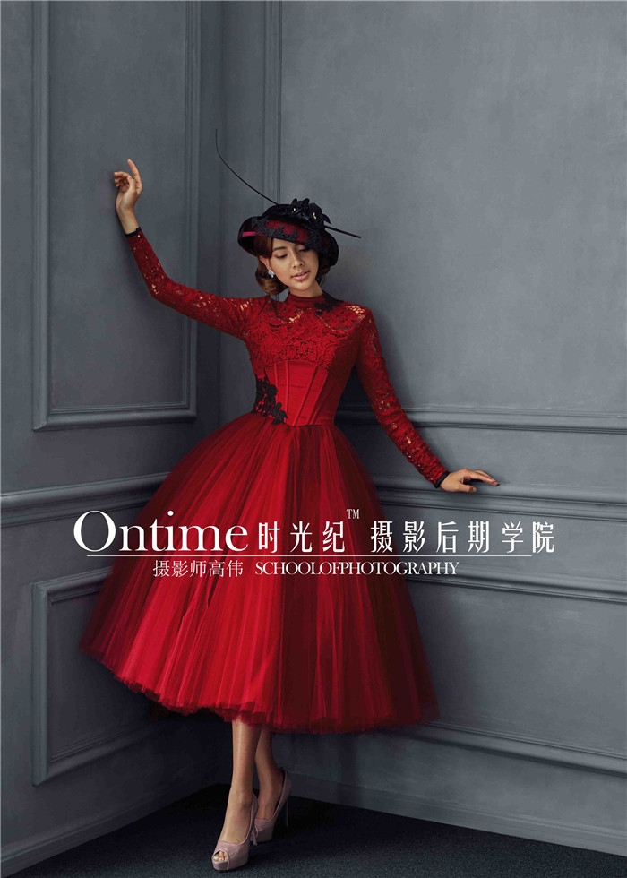 静谧时光 婚纱照