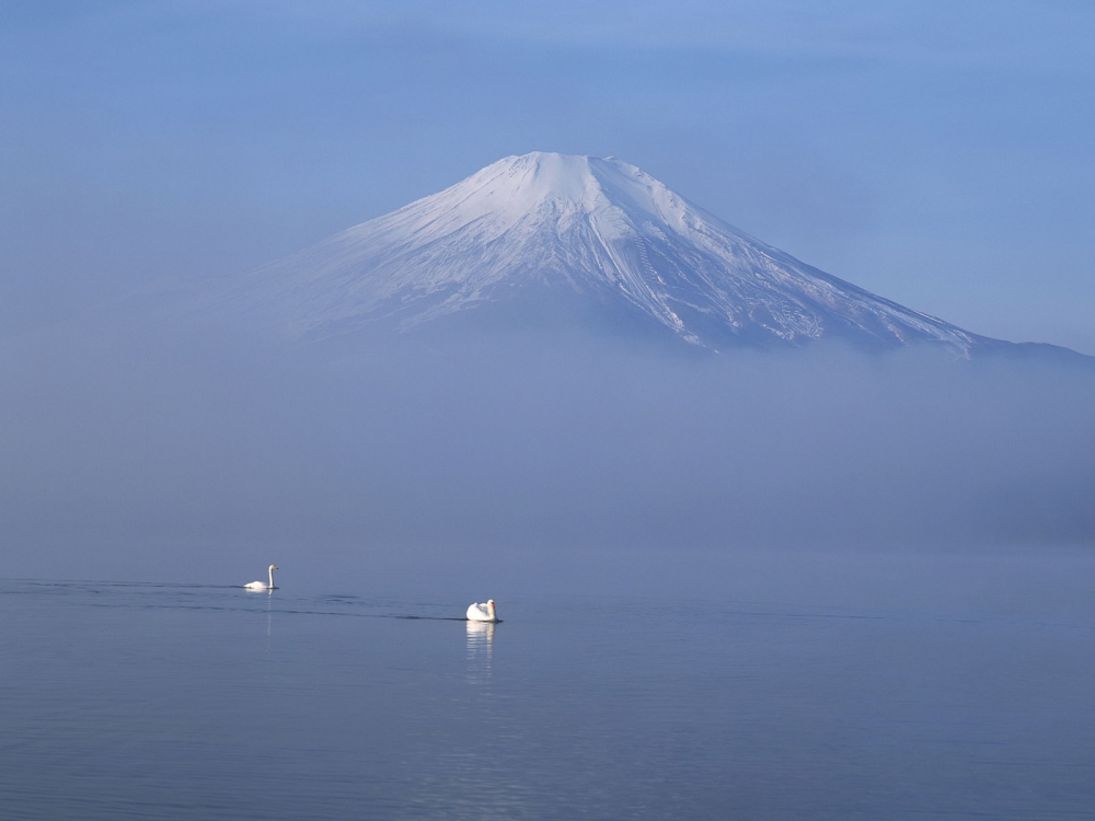 富士山 第三辑
