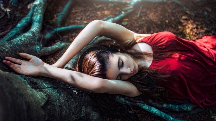 性感欧美美女电脑壁纸图片大全