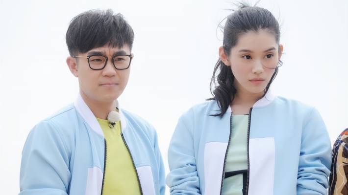 《二十四小时》高清剧照桌面壁纸