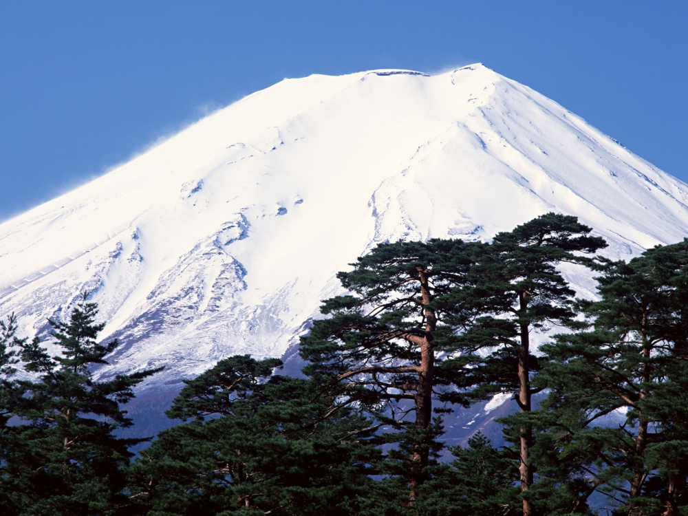 富士山 第三辑