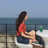 唯一的本钱就是青春 大眼睛QQ美女头像