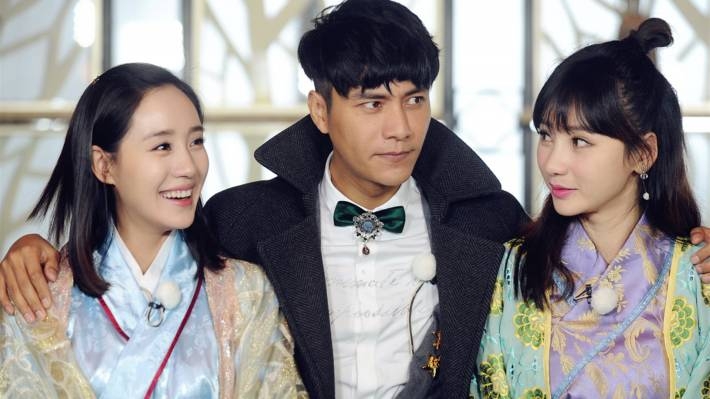《二十四小时》高清剧照桌面壁纸