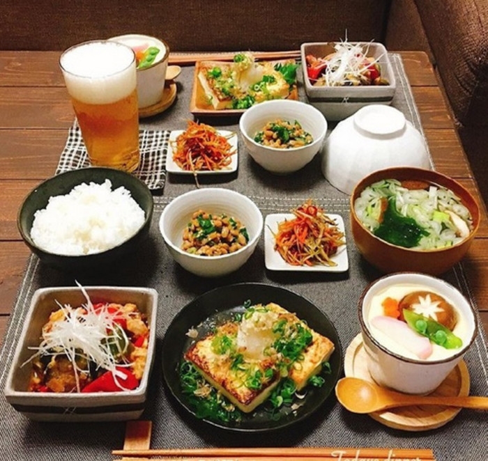 食物也要高颜值