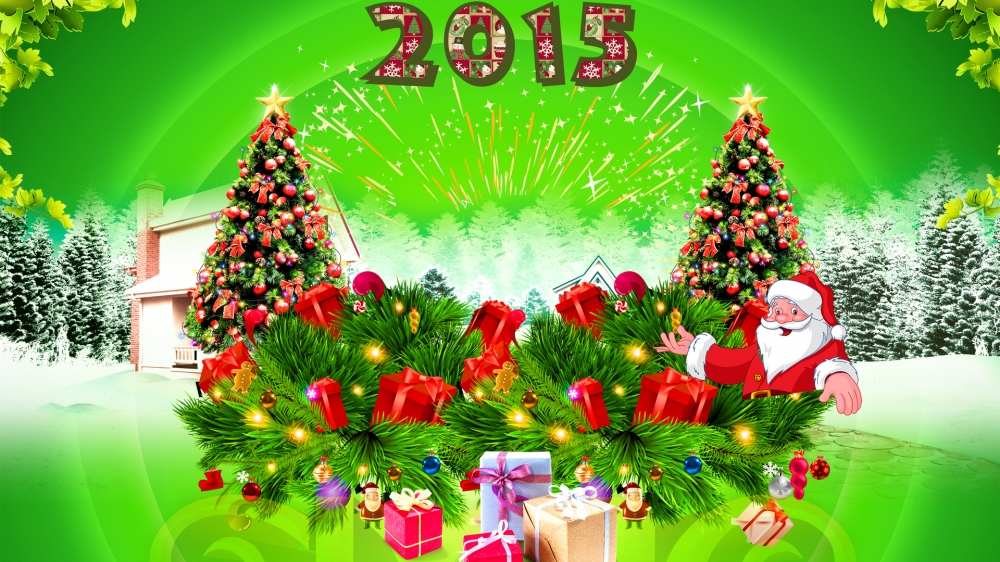 极具个性的2015年大图高清素材图片合集电脑桌面壁纸下载