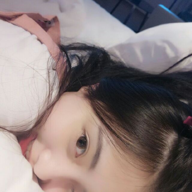 据说男生就喜欢可爱的女生呢！