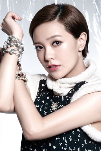 短发怎么打理好看 女生短发造型向孙俪宋慧乔看齐
