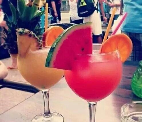 有西瓜的夏天才完整