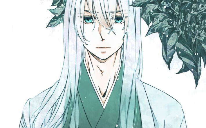 《元气少女缘结神》桌面壁纸