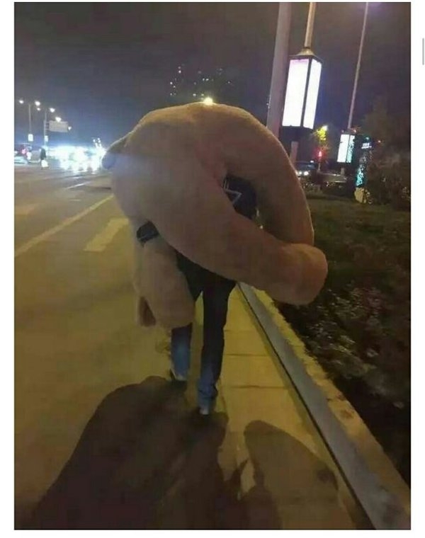 皮皮虾，我们走吧