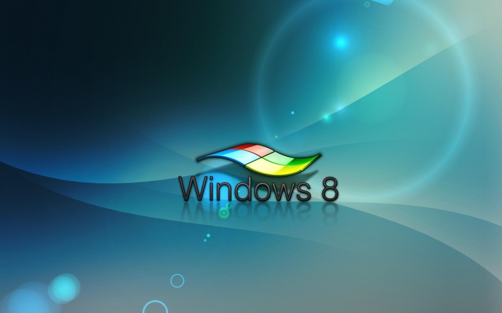 win8系统动态炫彩主题