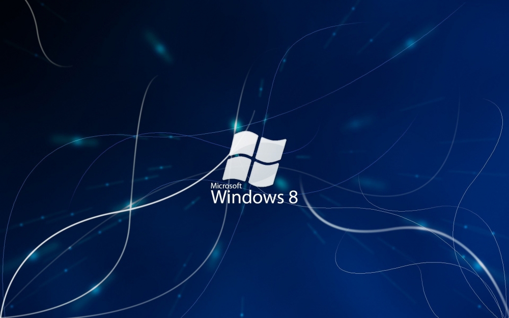 win8系统动态炫彩主题
