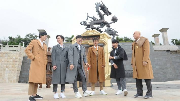 《二十四小时》高清剧照桌面壁纸