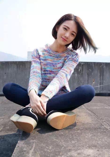 最美卷发烫发发型大全 28款总有一款让你看了心动