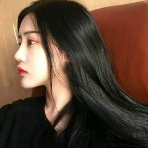 花容月貌唯美清纯小女生头像