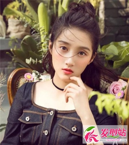 不挑脸型！今年大势女神发型
