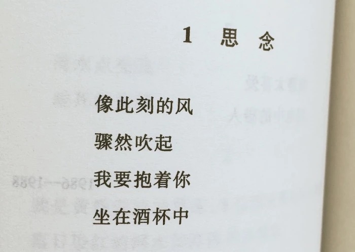 “怂在喜欢你”
