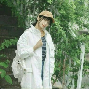 花容月貌唯美清纯小女生头像