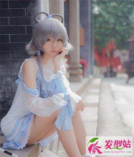 春夏怎么扎头发好看 这些气质扎发美呆了