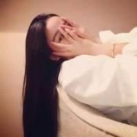 趁早走吧，安好。 小清新头像