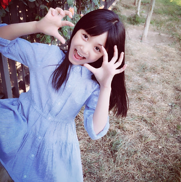 软萌小萝莉