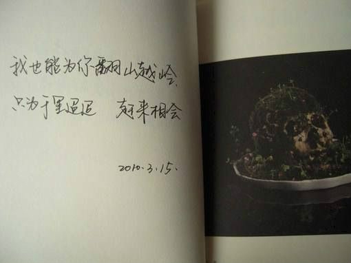 我想写信给我最爱的少年