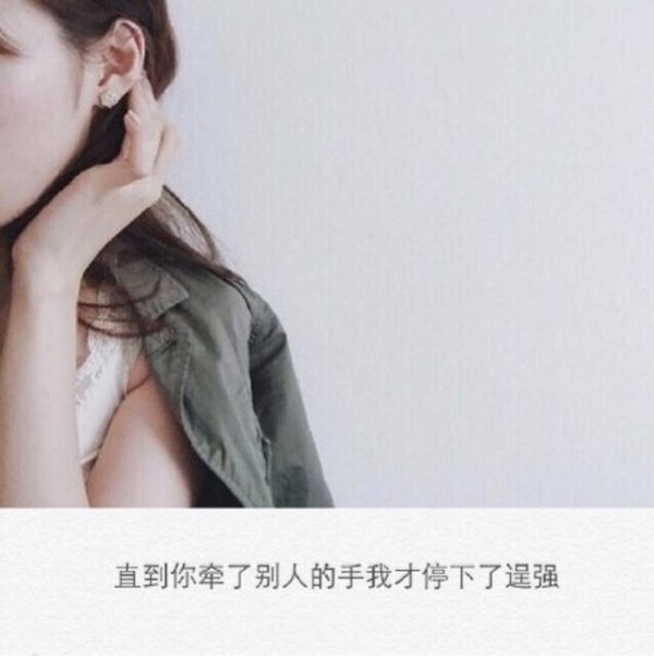 时间向来慷慨温柔，把好坏都带走