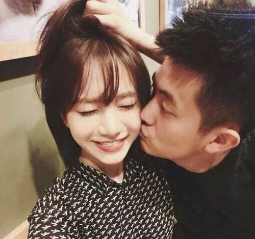 毕竟是我爱的人 我能够怪你什么