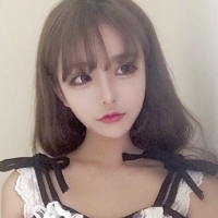 唯一的本钱就是青春 大眼睛QQ美女头像