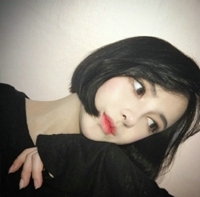 唯一的本钱就是青春 大眼睛QQ美女头像
