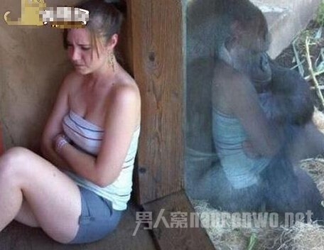 姑娘你这手势 是在赤裸裸的鄙视我吗？！