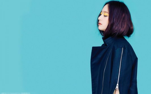 精选韩国美女明星桌面壁纸