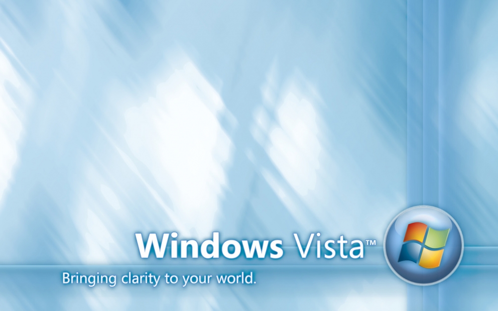 19寸宽屏Vista