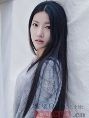 学院风女生发型 展现女生清纯干净