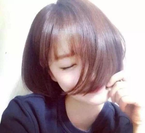 最美卷发烫发发型大全 28款总有一款让你看了心动