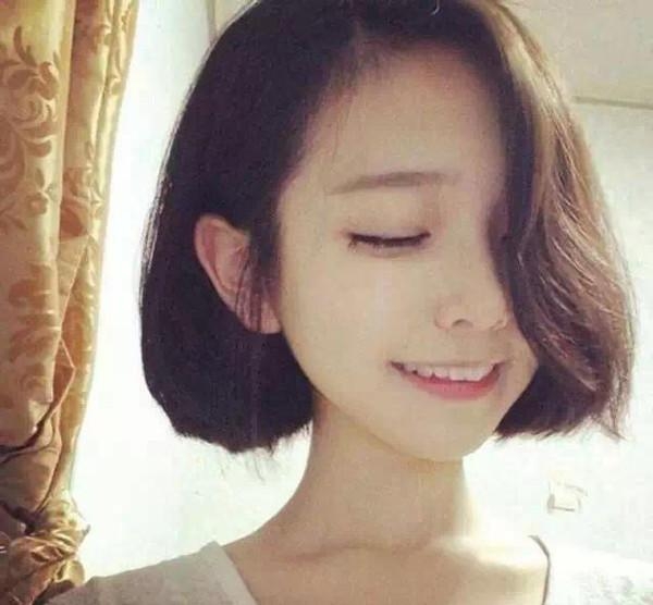 最美卷发烫发发型大全 28款总有一款让你看了心动