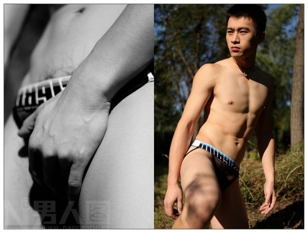 男人长毛基吧图片