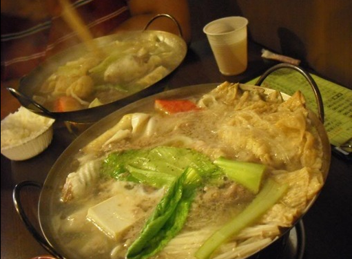 抵抗不住的美食诱惑，美味无极限！你吃过几种