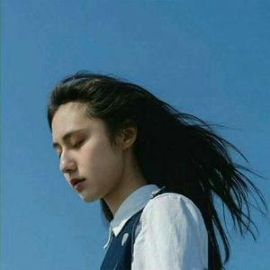 花容月貌唯美清纯小女生头像