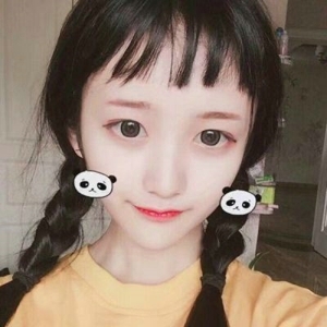 美艳绝世善良温柔小女生头像